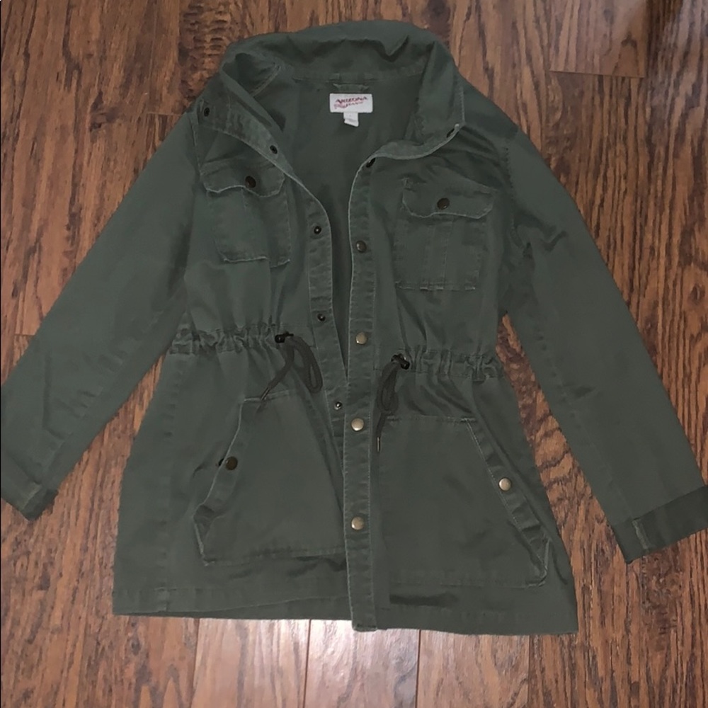 Arizona Jean CO. jacket